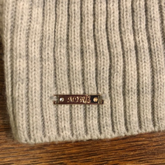 Mayoral Junior Girls Knit Sweater - Picture 3 of 8